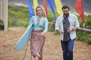 Home and Away spoilers, Remi Carter, Bree Cameron