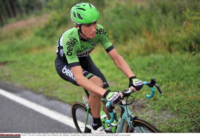 David Tanner (Belkin)