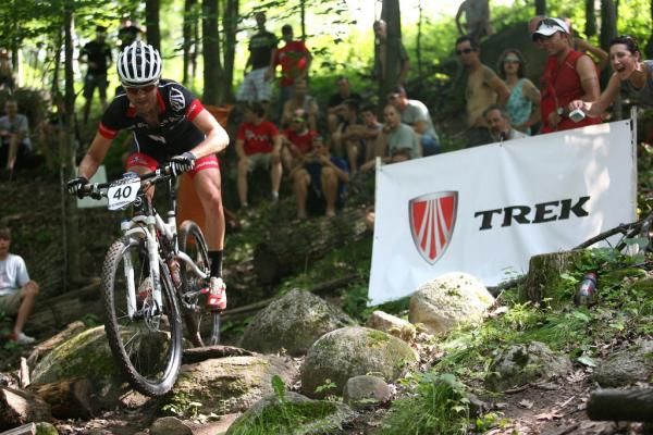 The Pro XCT at the 2010 WORS Subaru Cup was the first visit by the national series to the Midwest in nearly a decade.