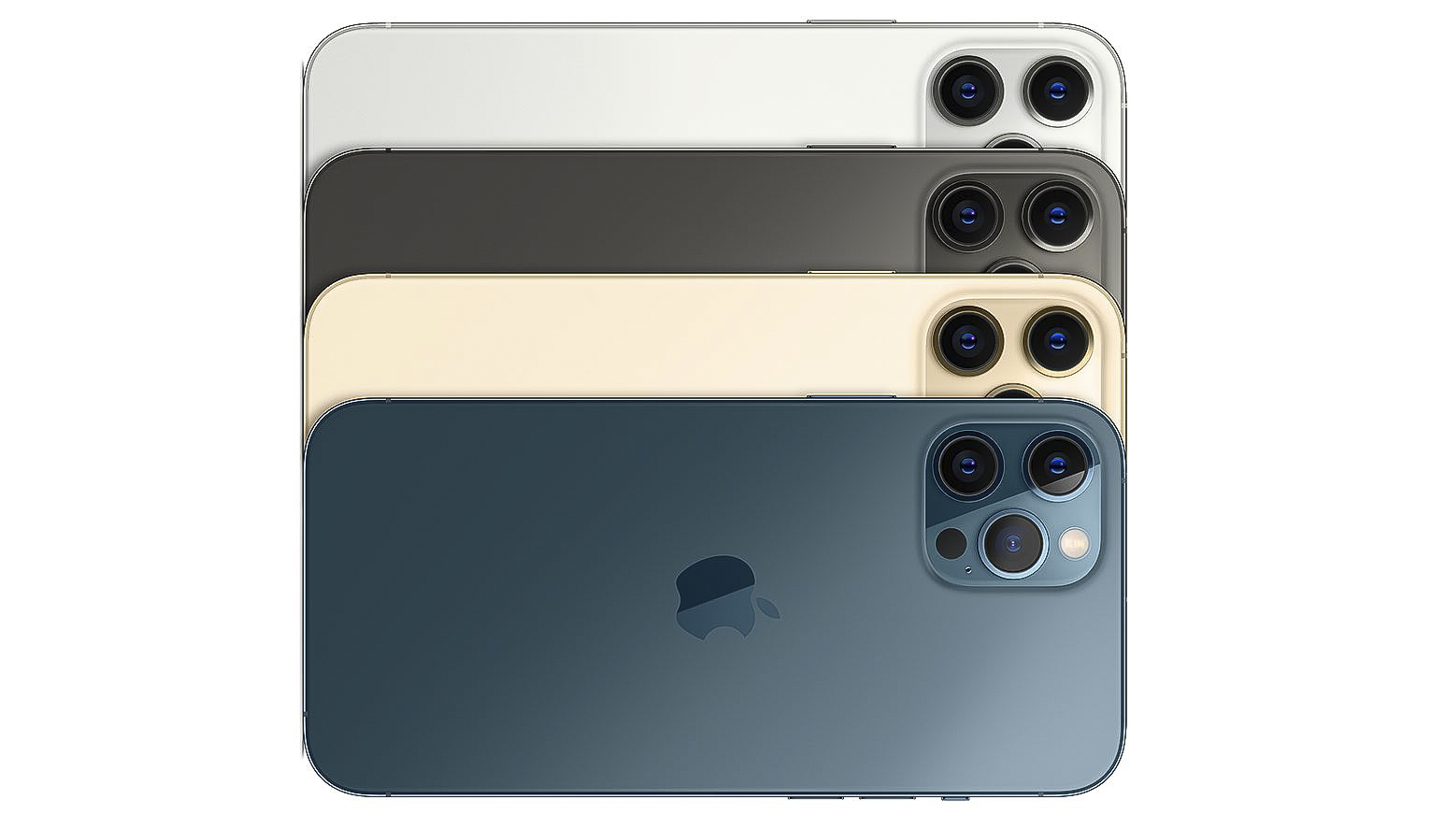 Best low-light cameras: iPhone 12 Pro Max