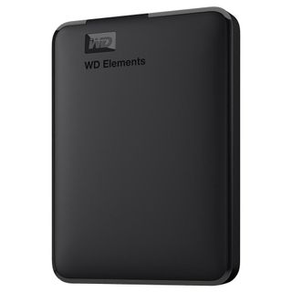 Wd Elements 4tb Drive