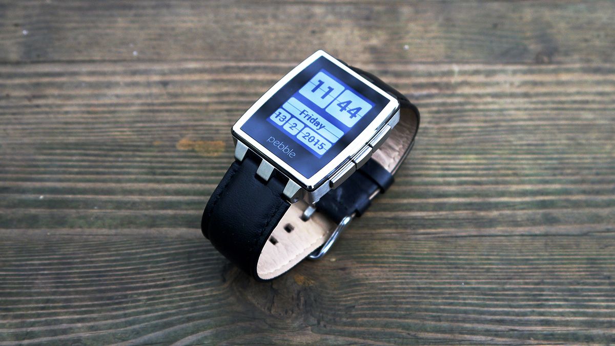 At least 16 thousand people are still using Pebble smartwatches - Liliputing