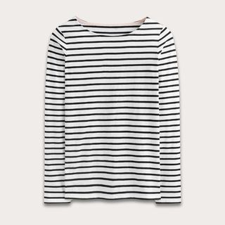 Boden Breton top