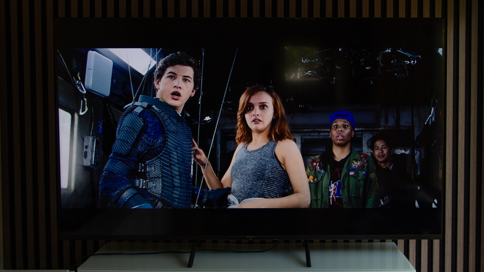 Sony Bravia 3