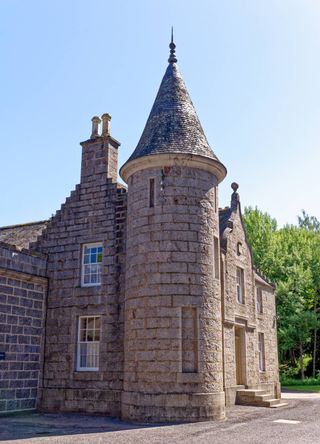 Balmoral Castle