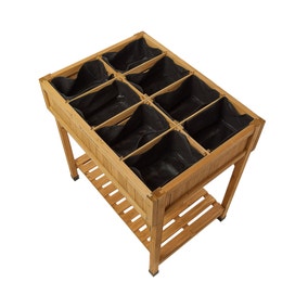 Vegtrug Herb Garden Multi Liner Kit