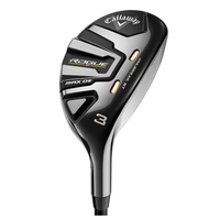 Callaway Rogue ST Max OS Hybrid | 25% Discount Applied In Cart
As Low As $115.49 (Good Condition)