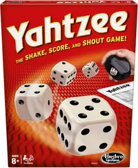 Yahtzee Dice Game Yahtzee Dice Game