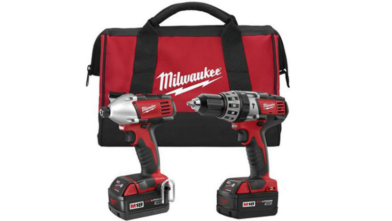 Milwaukee 2697