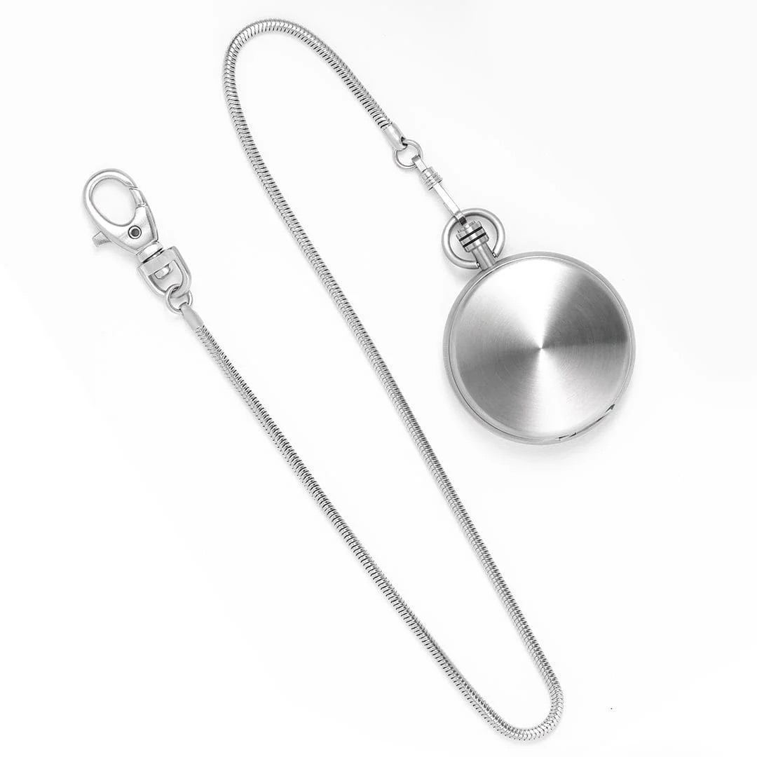 Mondaine Pocket Watch