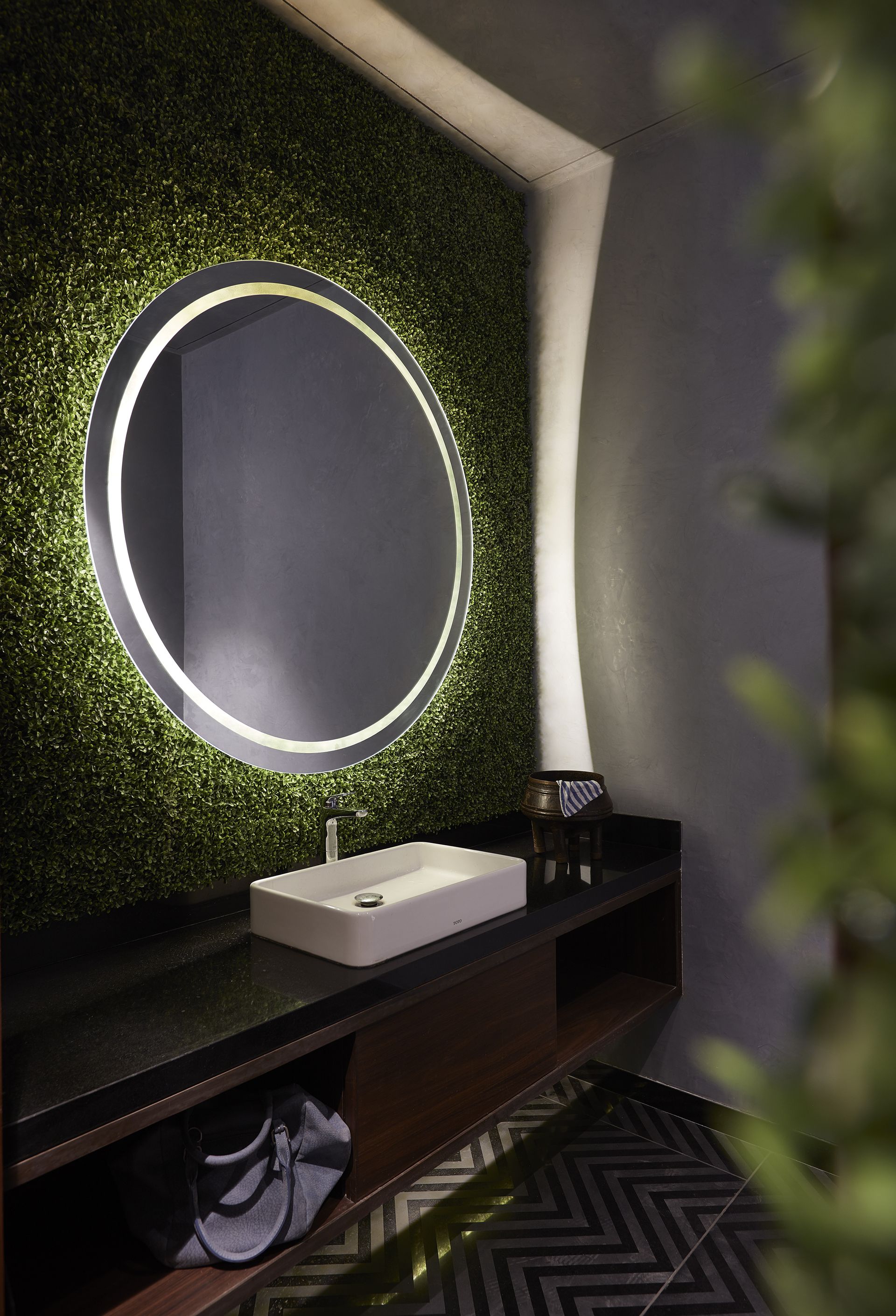 10 bathroom wall lighting ideas to beautifully illuminate your space