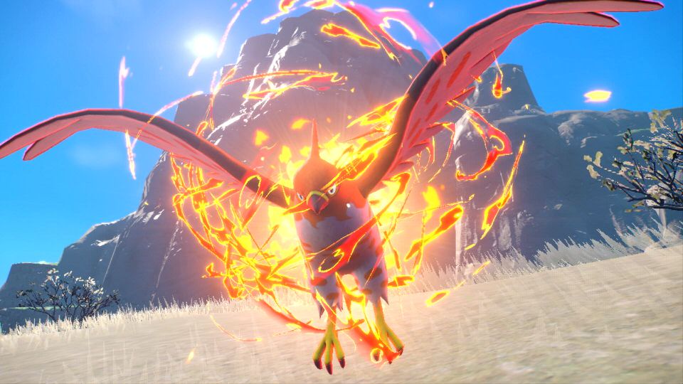 Rumor: Pokemon Leaker Reveals Exact Number of New Pokemon in Scarlet and  Violet