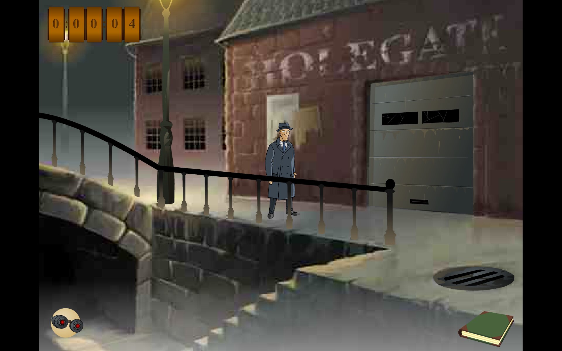 Arcane: Mystery Serial screenshots