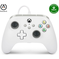 PowerA Wired Controller for Xbox: £29.99£22.99 at Amazon