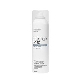 Olaplex Clean Volume Detox Dry Shampoo