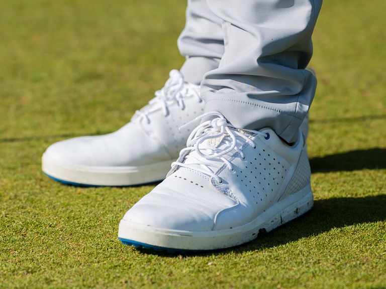 adidas Flopshot Golf Shoes Review | Golf Monthly