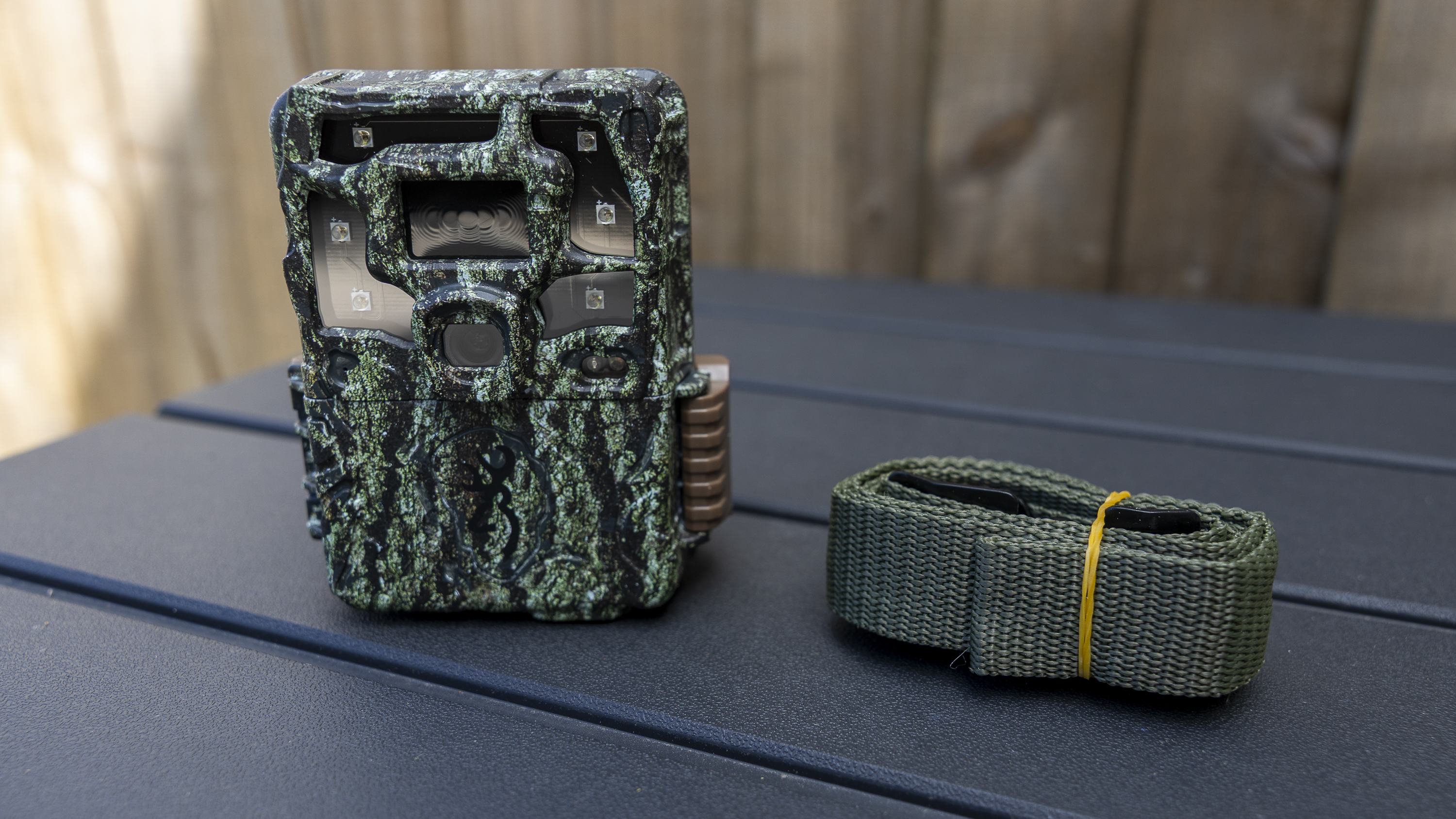 Browning Strike Force HD Pro X1080 review: a fantastic, no-frills trail camera for beginners