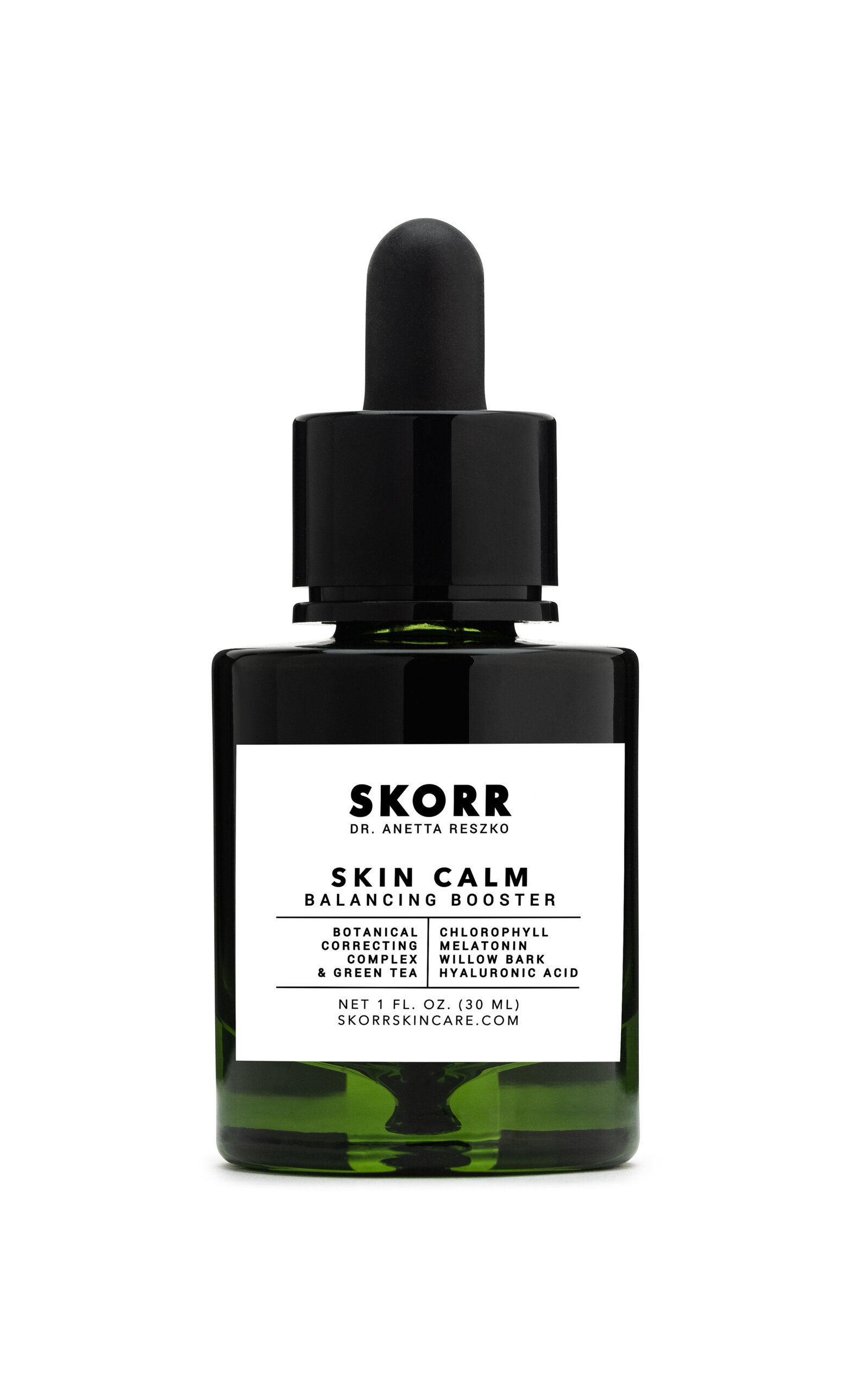 Skin Calm Balancing Booster