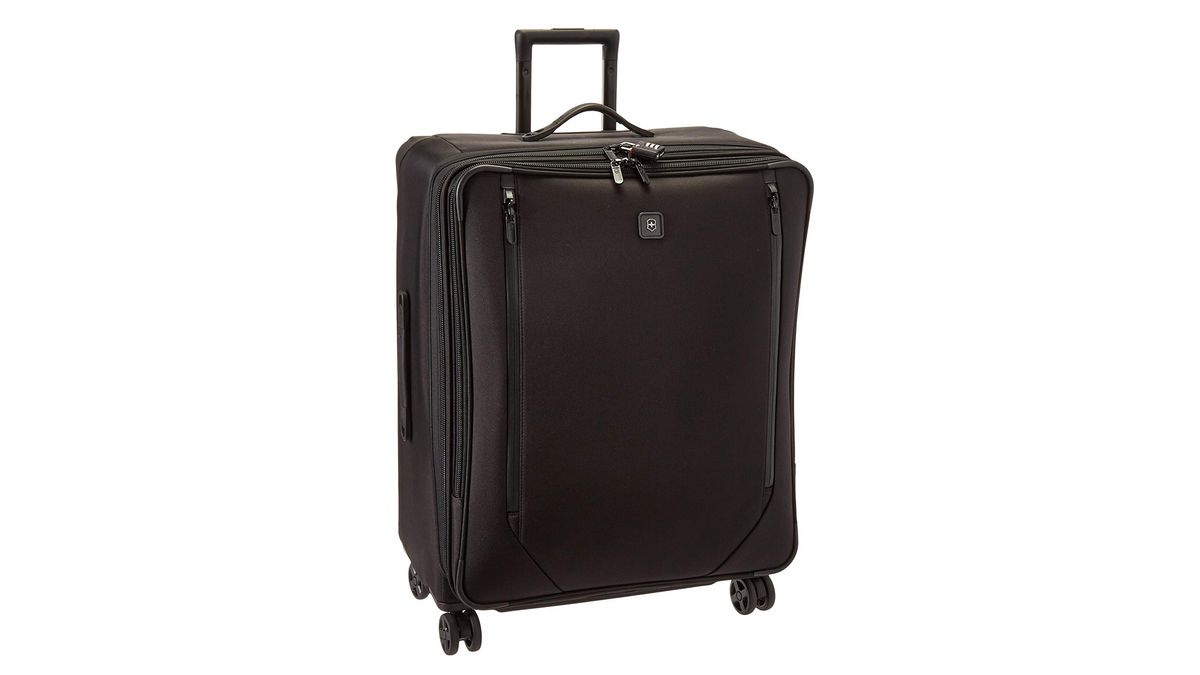 Best Carry On Luggage 2020 From Premium Business Cabin Luggage To