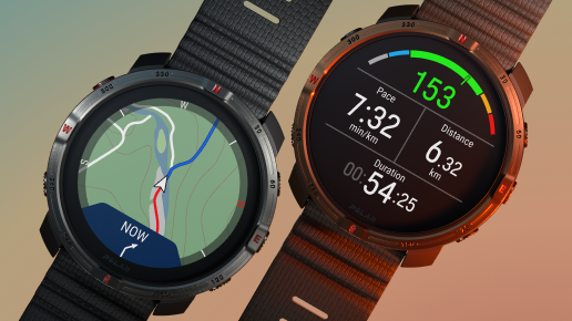 Polar Grit X2