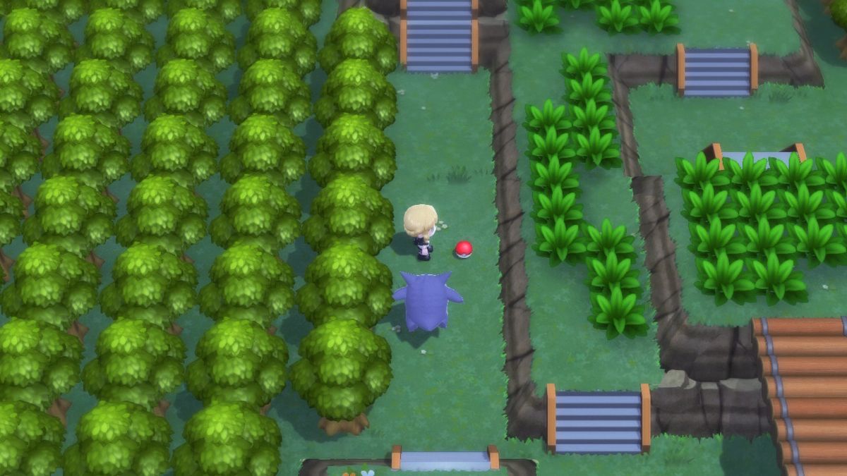 Pokémon Brilliant Diamond and Shining Pearl All TMs and their