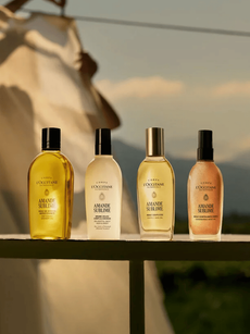 L'Occitane en Provence