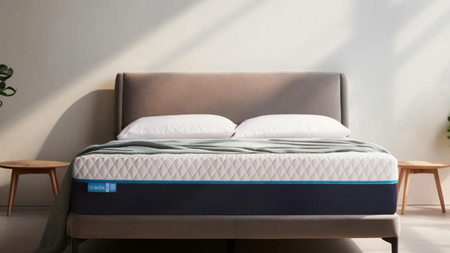 Simba Hybrid Pro Mattress