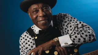 Buddy Guy