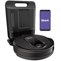 Shark IQ Robot Self-Empty XL: from Amazon | $600 $334.99