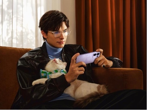 Serie Oppo Reno13