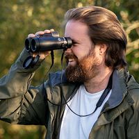 Jase Parnell-Brookes's avatar