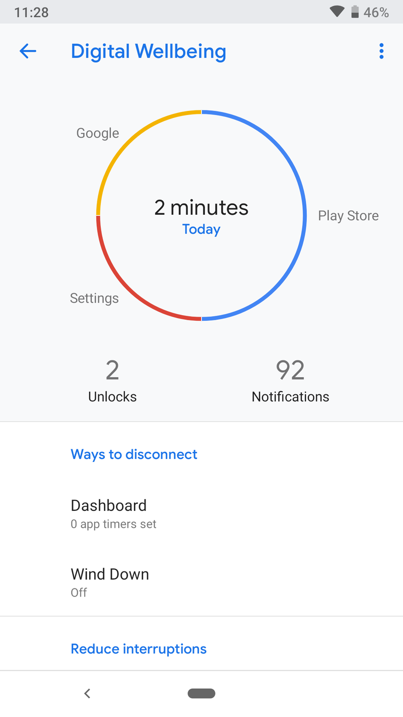 How to disable Digital Wellbeing on your Pixel phone | Android Central