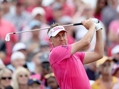 Ian Poulter To Play Summer In Europe To Boost Ryder Cup Bid