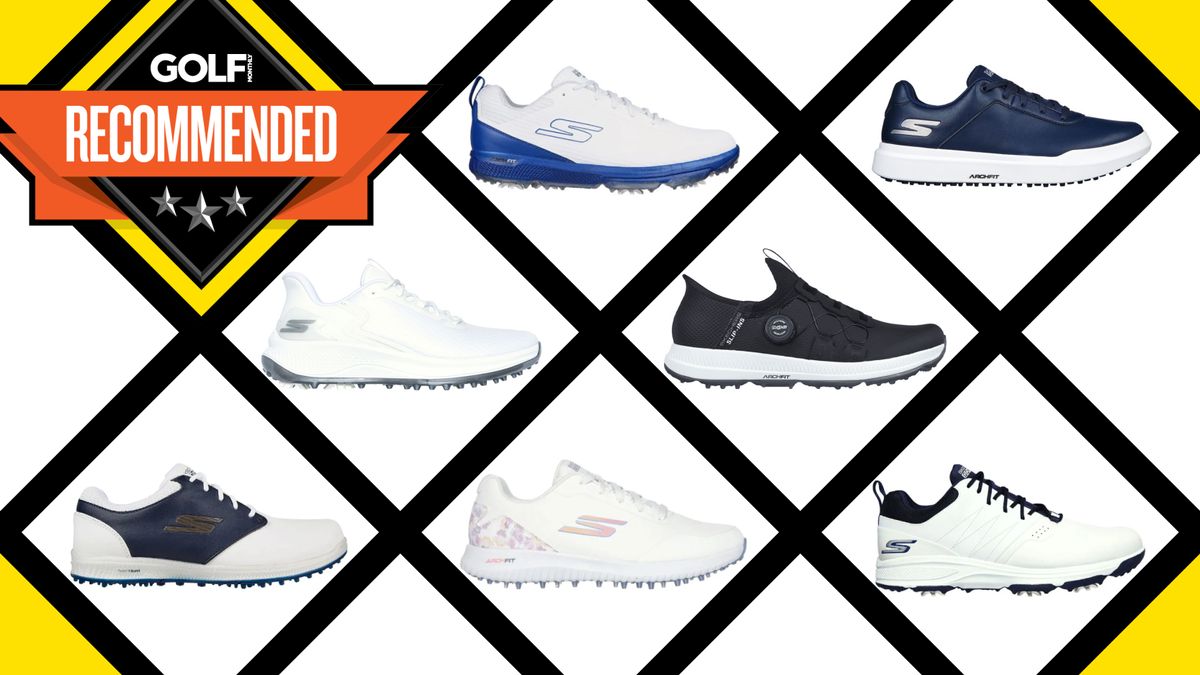 Best price skechers golf shoes online