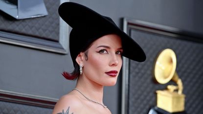 Halsey