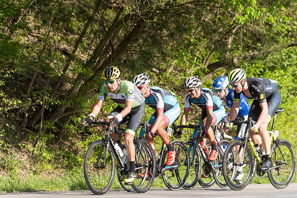 Joe Martin Stage Race Pro Men - Stage 2