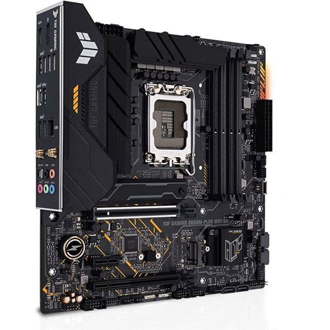 Best budget B660 motherboards 2024 Windows Central
