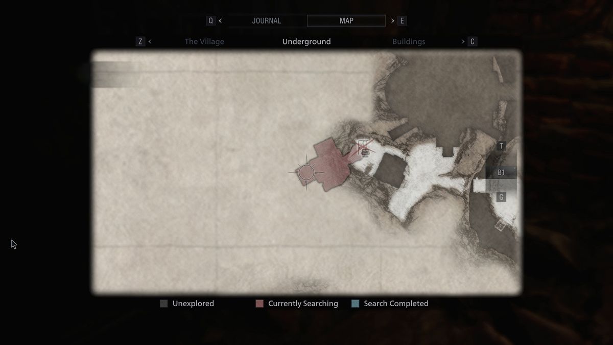 Resident Evil Village money