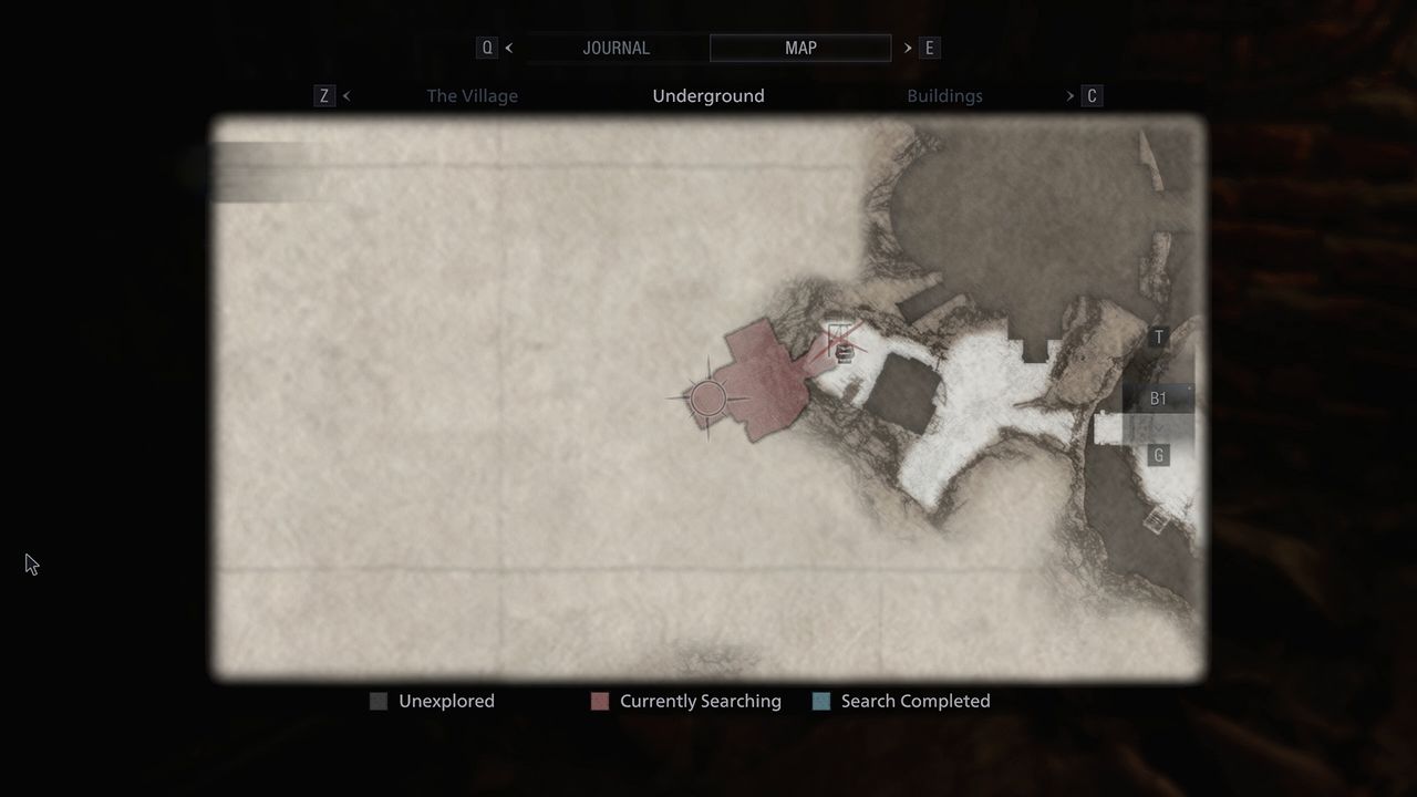 Resident Evil Village money