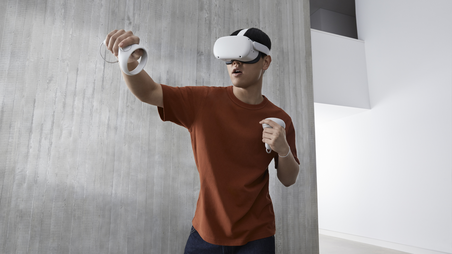 Meta looks set to release four VR headsets by 2024