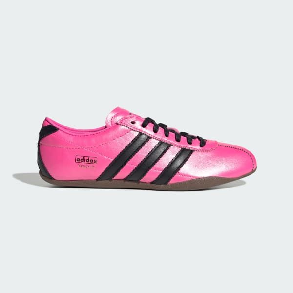 Tokyo Shoes