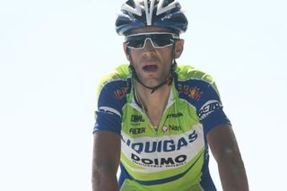 Vincenzo Nibali (Liquigas)