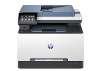 HP Color LaserJet Pro MFP 3302fdw