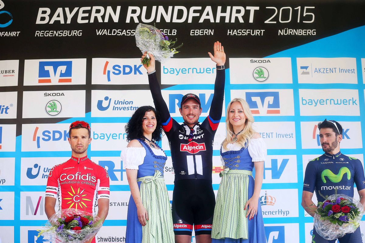 John Degenkolb (Giant Alpecin)