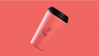 Personalised TOPLCUP