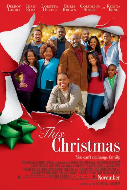'This Christmas' (2007)