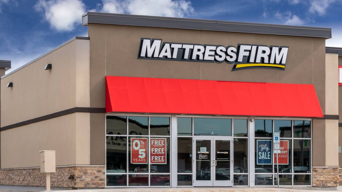 Mattress Firm Promo Codes in March 2024 20 OFF Tom's Guide