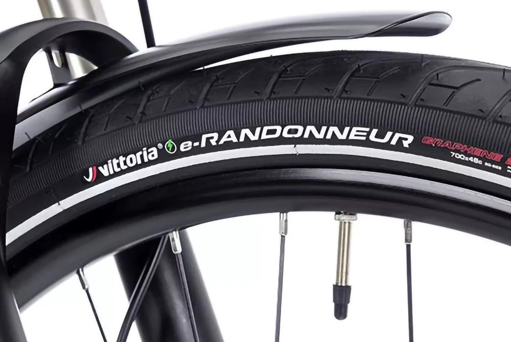 Vittoria e-Randonneur e-bike tyre