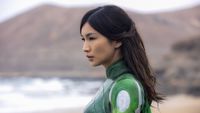 Gemma Chan in Eternals