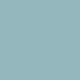 Rust-Oleum 331050 Milk Paint Finish, Quart, Highland Blue